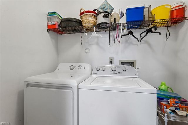 114 Tewkesbury QUAY, Yorktown, VA 23692