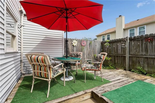 114 Tewkesbury QUAY, Yorktown, VA 23692