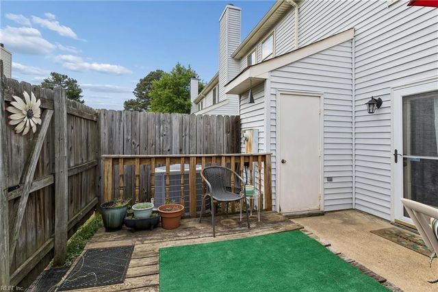 114 Tewkesbury QUAY, Yorktown, VA 23692