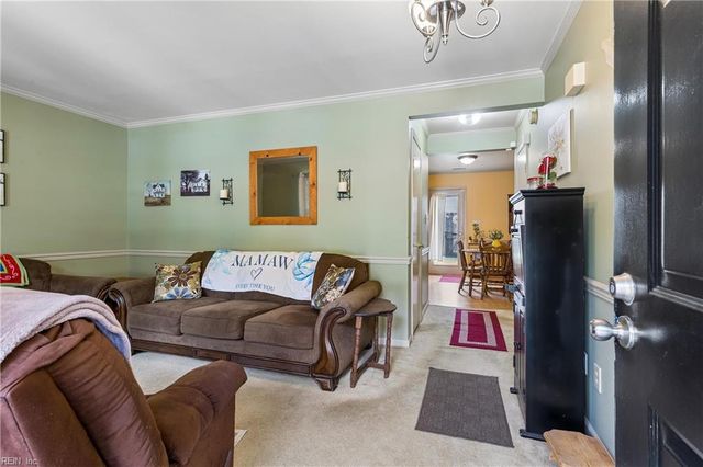 114 Tewkesbury QUAY, Yorktown, VA 23692
