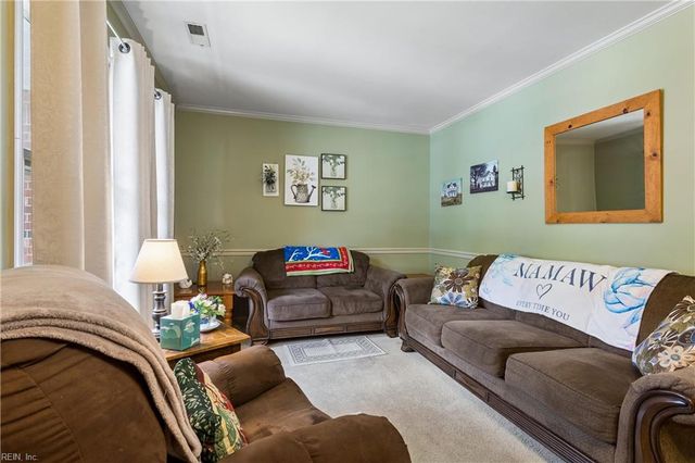114 Tewkesbury QUAY, Yorktown, VA 23692