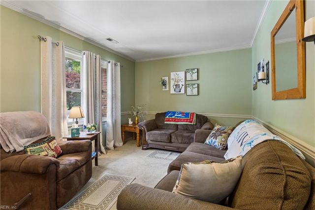 114 Tewkesbury QUAY, Yorktown, VA 23692