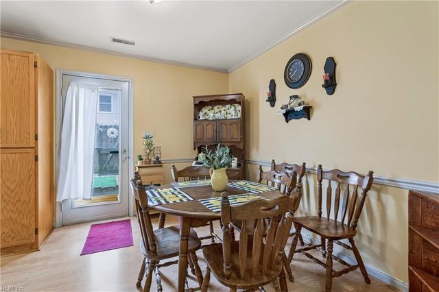 114 Tewkesbury QUAY, Yorktown, VA 23692