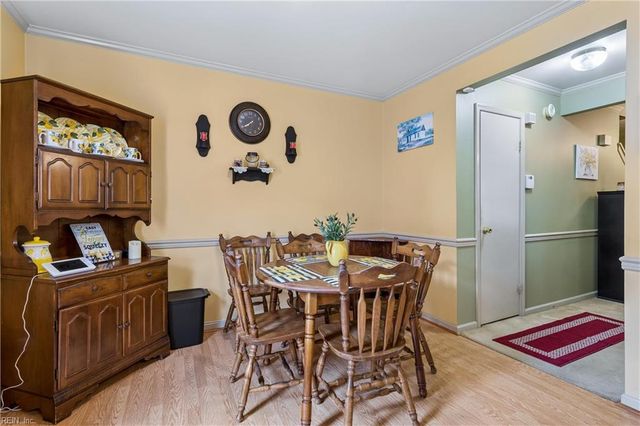 114 Tewkesbury QUAY, Yorktown, VA 23692