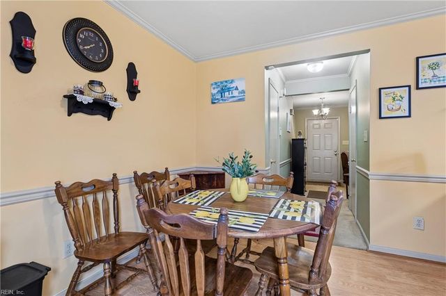 114 Tewkesbury QUAY, Yorktown, VA 23692