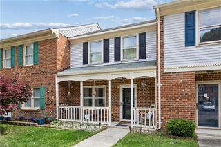 114 Tewkesbury QUAY, Yorktown, VA 23692