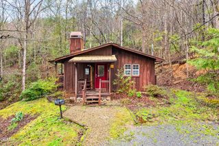 209 Teaberry Lane, Gatlinburg, TN 37738