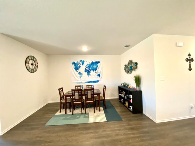 408 Wrangler Drive, Josephine, TX 75189