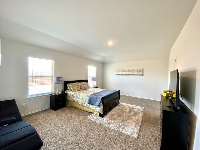 408 Wrangler Drive, Josephine, TX 75189