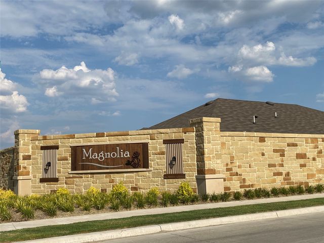 408 Wrangler Drive, Josephine, TX 75189