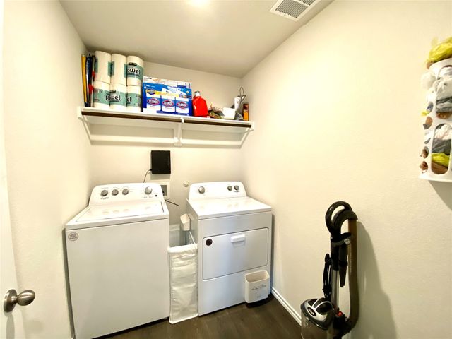 408 Wrangler Drive, Josephine, TX 75189