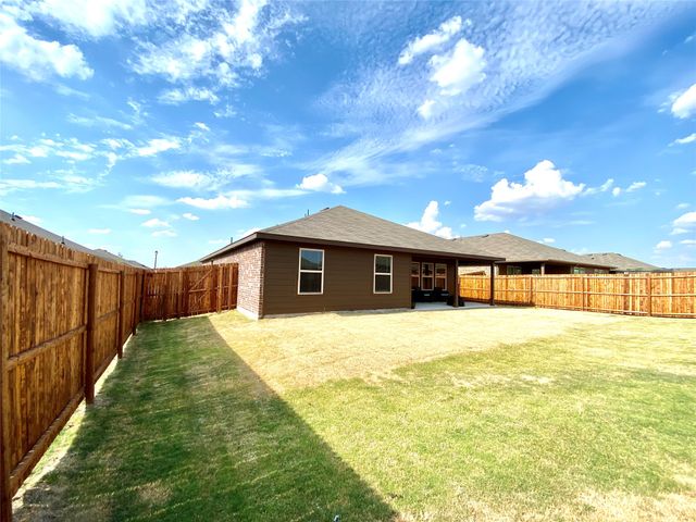 408 Wrangler Drive, Josephine, TX 75189