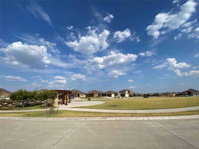 408 Wrangler Drive, Josephine, TX 75189