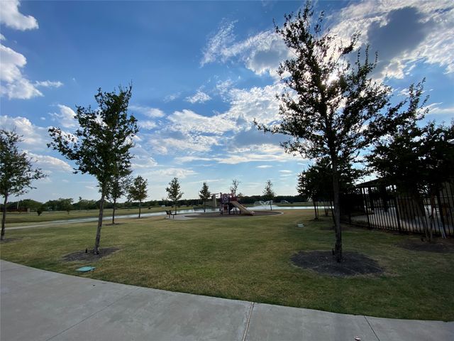 408 Wrangler Drive, Josephine, TX 75189