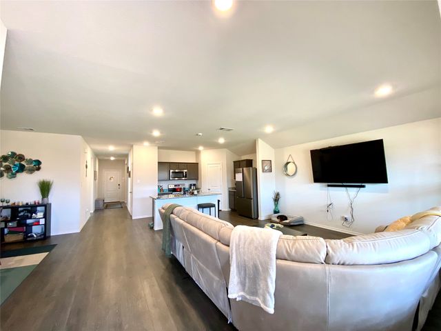 408 Wrangler Drive, Josephine, TX 75189