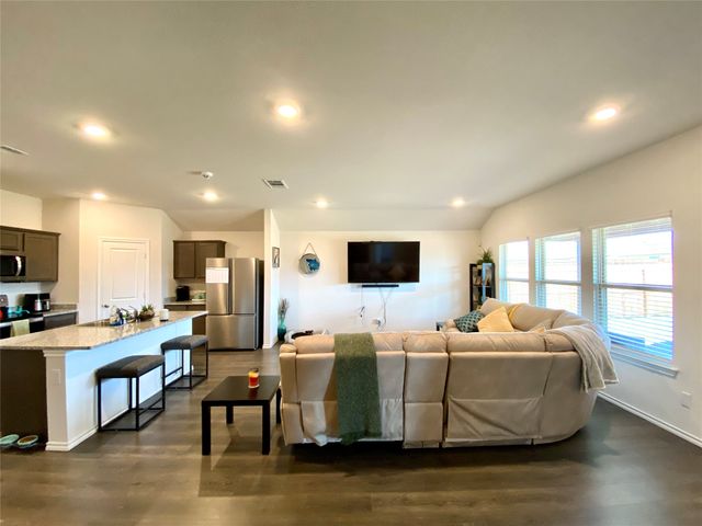 408 Wrangler Drive, Josephine, TX 75189