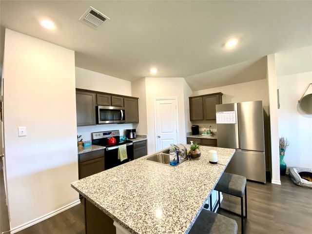408 Wrangler Drive, Josephine, TX 75189