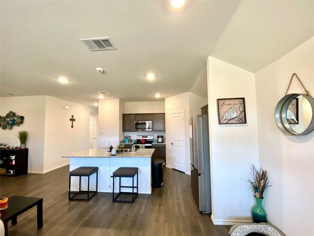 408 Wrangler Drive, Josephine, TX 75189