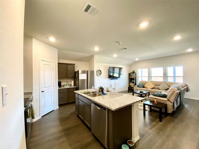 408 Wrangler Drive, Josephine, TX 75189