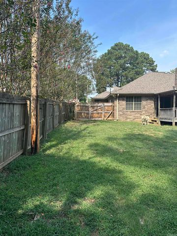27 POINTER Drive, Little Rock, AR 72202