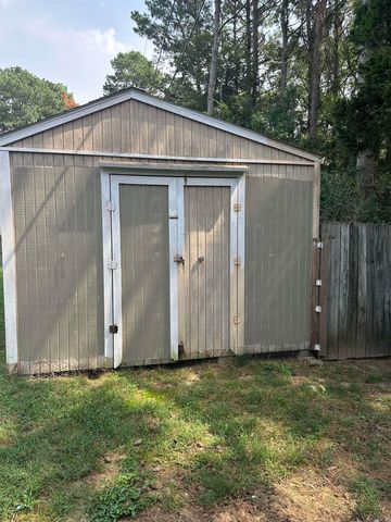 27 POINTER Drive, Little Rock, AR 72202