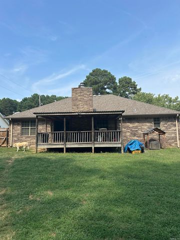 27 POINTER Drive, Little Rock, AR 72202