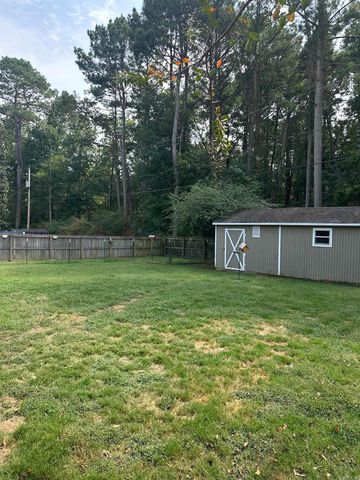 27 POINTER Drive, Little Rock, AR 72202