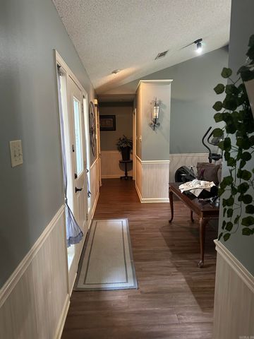 27 POINTER Drive, Little Rock, AR 72202