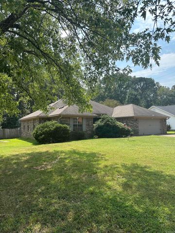 27 POINTER Drive, Little Rock, AR 72202