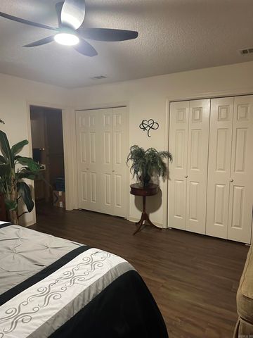 27 POINTER Drive, Little Rock, AR 72202