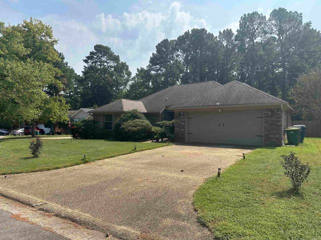 27 POINTER Drive, Little Rock, AR 72202