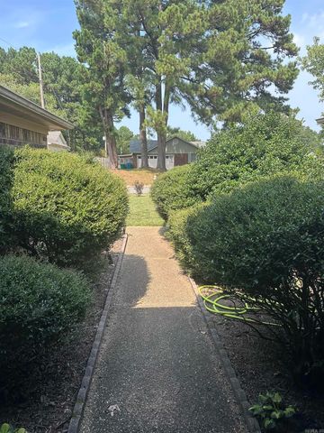 27 POINTER Drive, Little Rock, AR 72202