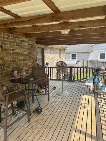 27 POINTER Drive, Little Rock, AR 72202