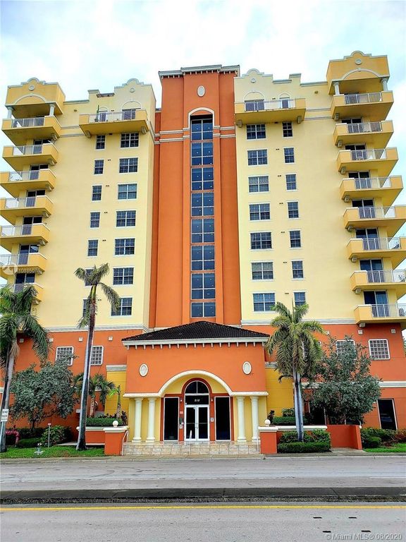 215 SW 42ND Avenue 601, Miami, FL 33134