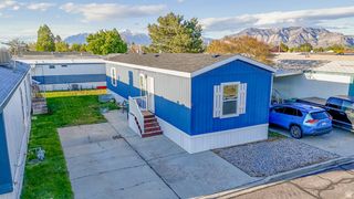3980 S 1950 W #31, Roy, UT 84067