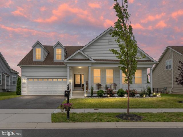 4602 BOGART LN, Middletown, DE 19709