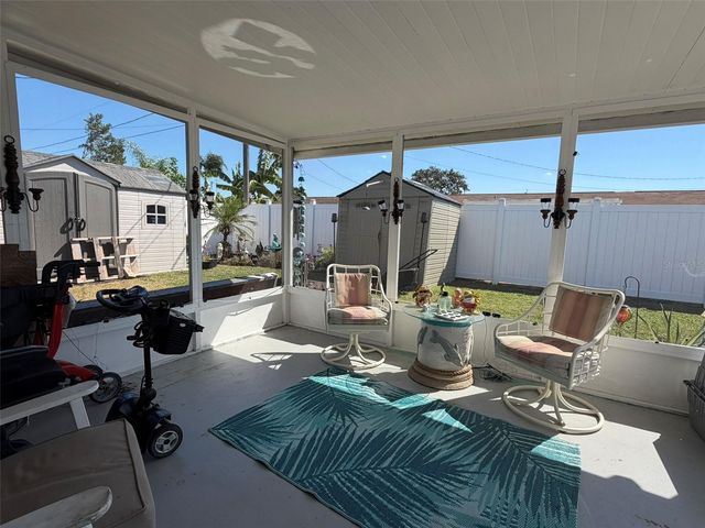 3844 REDWOOD DRIVE, Holiday, FL 34691