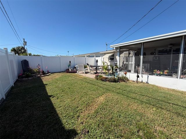 3844 REDWOOD DRIVE, Holiday, FL 34691