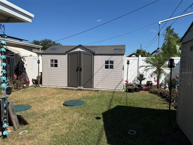 3844 REDWOOD DRIVE, Holiday, FL 34691