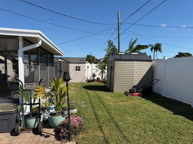 3844 REDWOOD DRIVE, Holiday, FL 34691