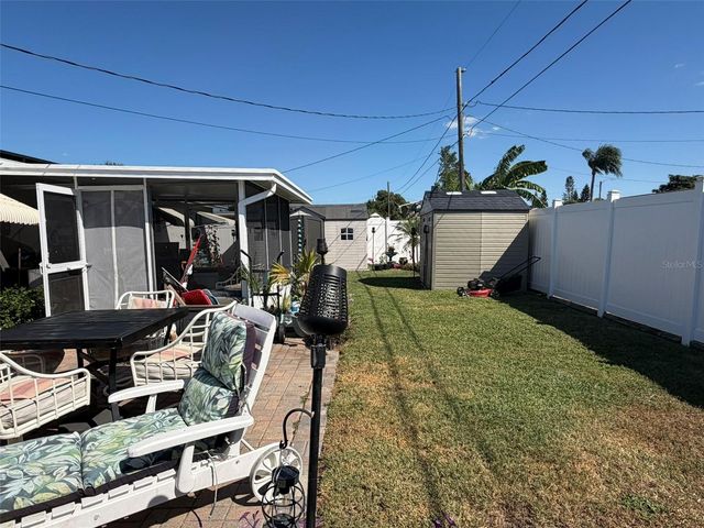 3844 REDWOOD DRIVE, Holiday, FL 34691