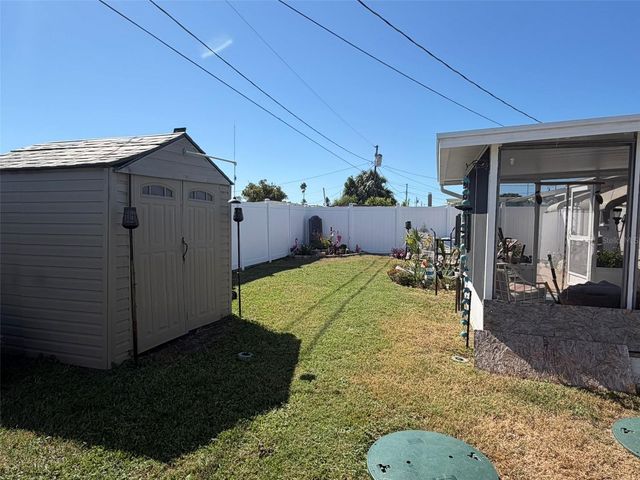 3844 REDWOOD DRIVE, Holiday, FL 34691