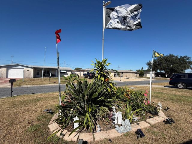 3844 REDWOOD DRIVE, Holiday, FL 34691