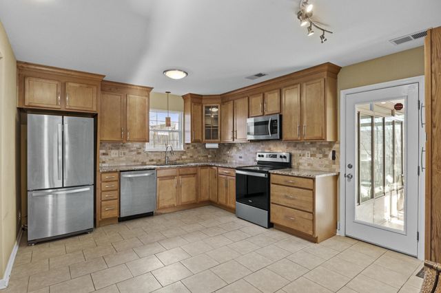 105 Greenway Boulevard, Frankfort, KY 40601