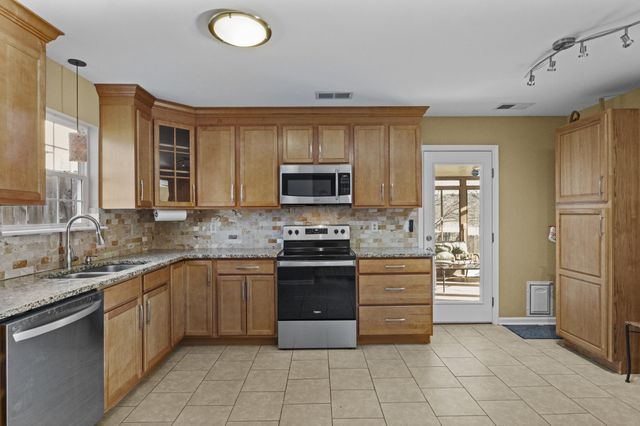 105 Greenway Boulevard, Frankfort, KY 40601