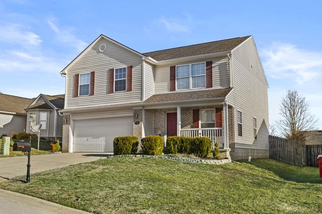 105 Greenway Boulevard, Frankfort, KY 40601