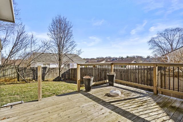 105 Greenway Boulevard, Frankfort, KY 40601