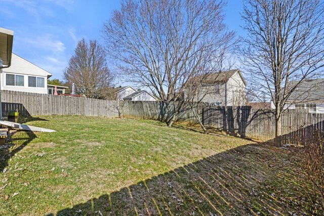 105 Greenway Boulevard, Frankfort, KY 40601