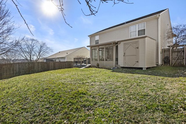 105 Greenway Boulevard, Frankfort, KY 40601