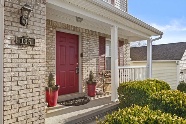 105 Greenway Boulevard, Frankfort, KY 40601